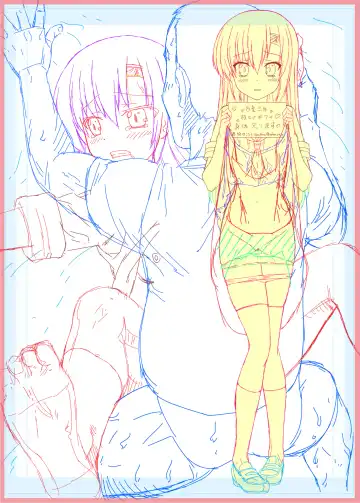 [Hechi - Sanada Kana] http://d99.biz/arc8/ Kaichou Onegaishimasu 4 Fhentai - Page 27