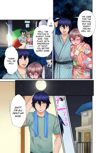 Stop It...You're Gonna Make Me Cum Again! Passionate, Sweaty Sex Everyday With My Awful Childhood Friend! (decensored) Fhentai - Page 79