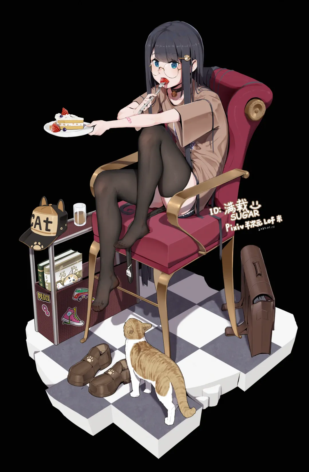 [Manzai Sugar] 满载SUGAR (14730603) 2024.09.16 Fhentai - Page 155