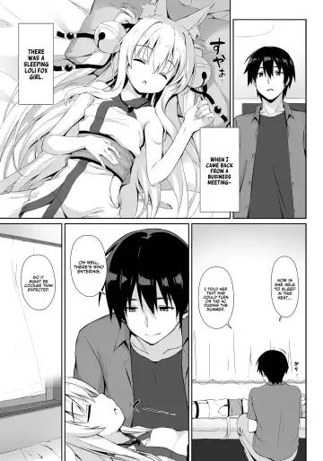 [Yuzuka] Motto Mofumofuru 4 Fhentai - Page 2