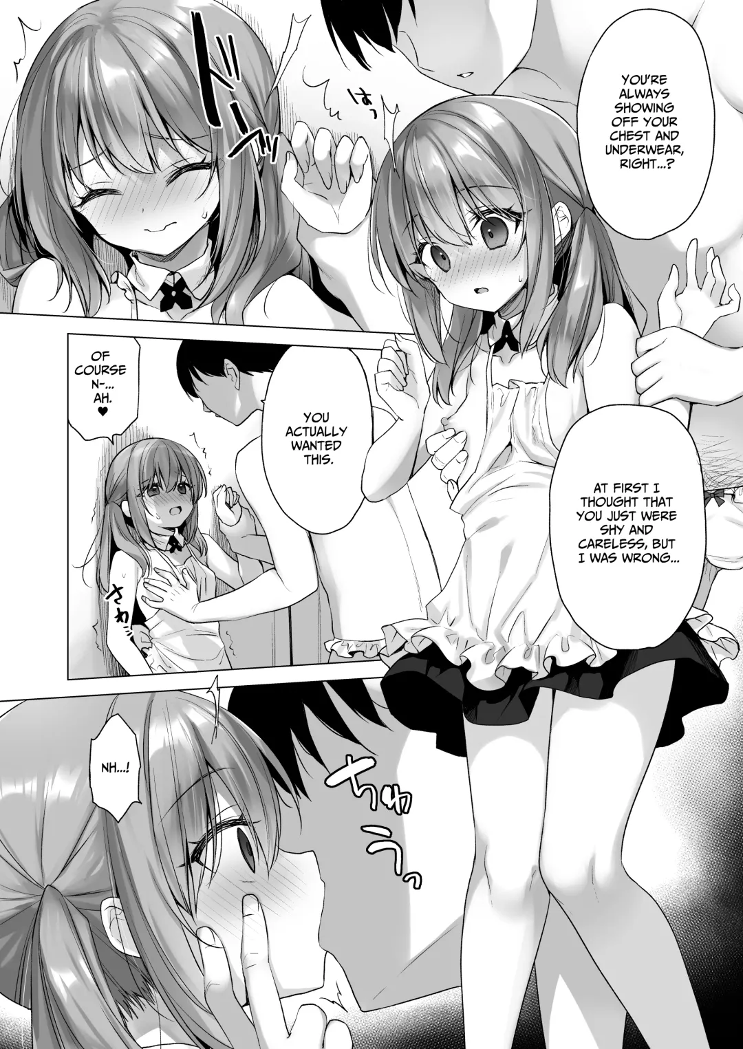 [Ichiri] Daten Keikaku - Mou Hitori no Shugosha Hen | Fallen Angel Project ~The Other Guardian~ Fhentai.net - Page 21