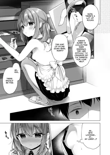 [Ichiri] Daten Keikaku - Mou Hitori no Shugosha Hen | Fallen Angel Project ~The Other Guardian~ Fhentai.net - Page 12