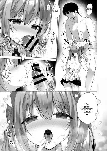 [Ichiri] Daten Keikaku - Mou Hitori no Shugosha Hen | Fallen Angel Project ~The Other Guardian~ Fhentai.net - Page 28