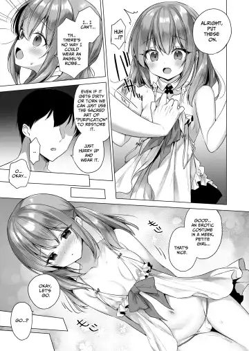 [Ichiri] Daten Keikaku - Mou Hitori no Shugosha Hen | Fallen Angel Project ~The Other Guardian~ Fhentai.net - Page 38