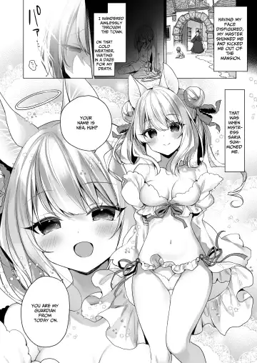 [Ichiri] Daten Keikaku - Mou Hitori no Shugosha Hen | Fallen Angel Project ~The Other Guardian~ Fhentai.net - Page 7