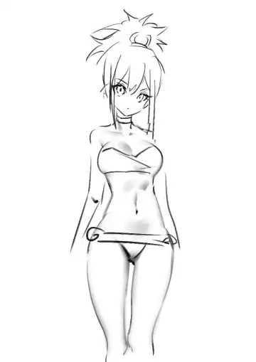 Rakugaki [Chūgoku-go chūi Fhentai - Page 4