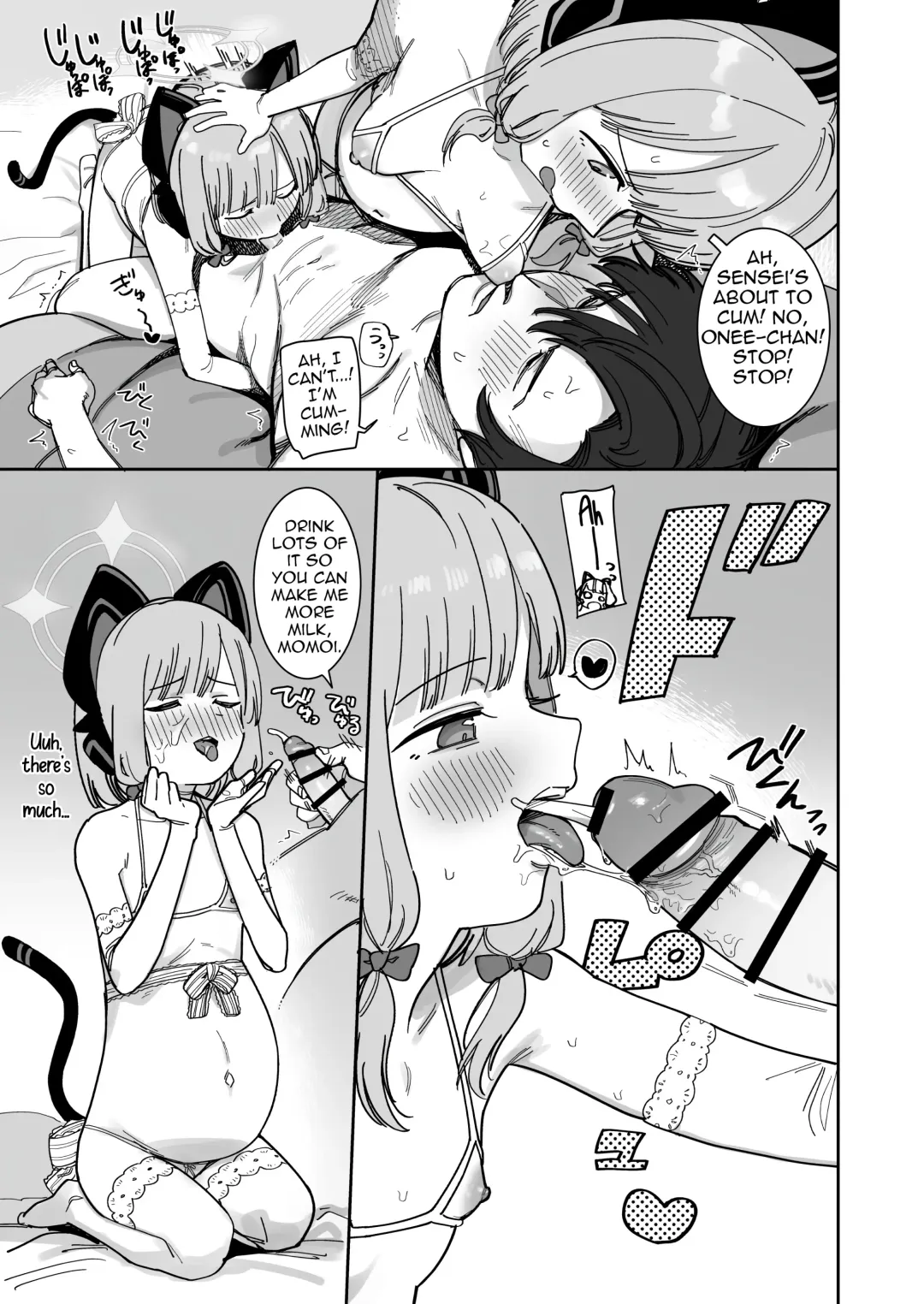 Blue Aka-chan IN Bu 2 Fhentai - Page 102