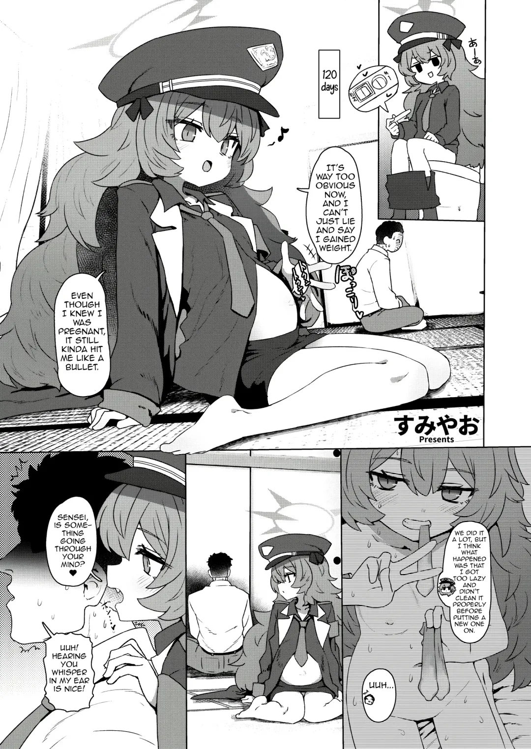 Blue Aka-chan IN Bu 2 Fhentai - Page 62