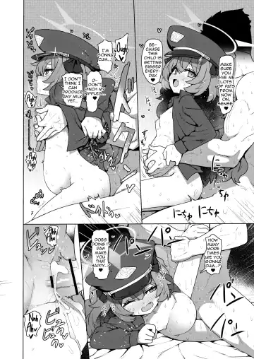 Blue Aka-chan IN Bu 2 Fhentai.net - Page 67