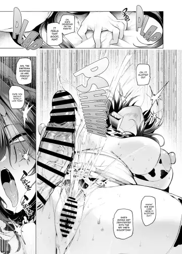 [Sian] Sex slave Gacha III - Strong women have no human rights Fhentai - Page 39