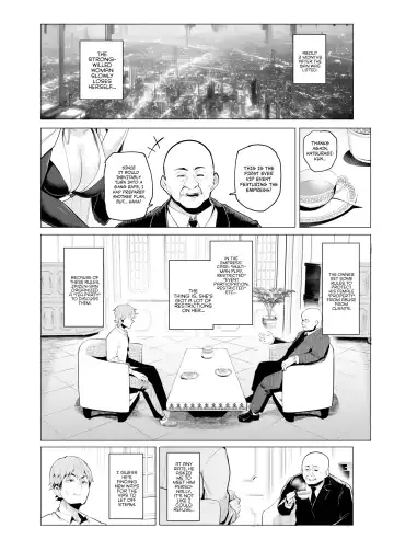 [Sian] Sex slave Gacha III - Strong women have no human rights Fhentai - Page 6