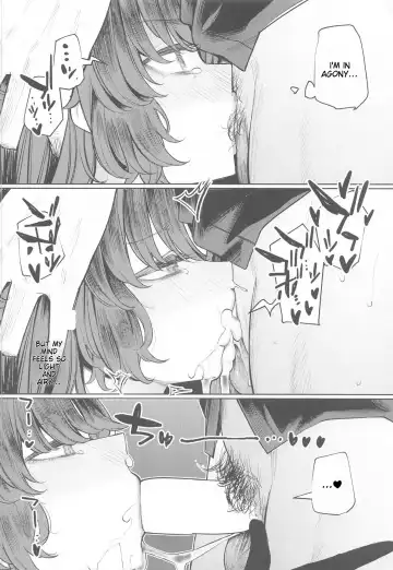 [Akagi Asahito] Sensei wa Kuzu de Aru. Fhentai - Page 14