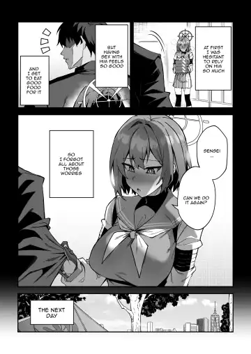 [Syunichi] Yokujou Usagi no Shokuryou Choutatsu Sakusen | The Lustful Rabbit's Ration Acquirement Strategy Fhentai - Page 21