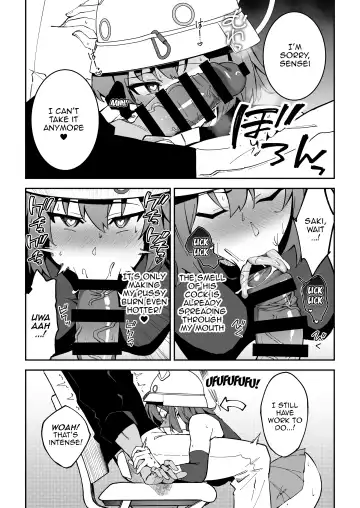 [Syunichi] Yokujou Usagi no Shokuryou Choutatsu Sakusen | The Lustful Rabbit's Ration Acquirement Strategy Fhentai - Page 27
