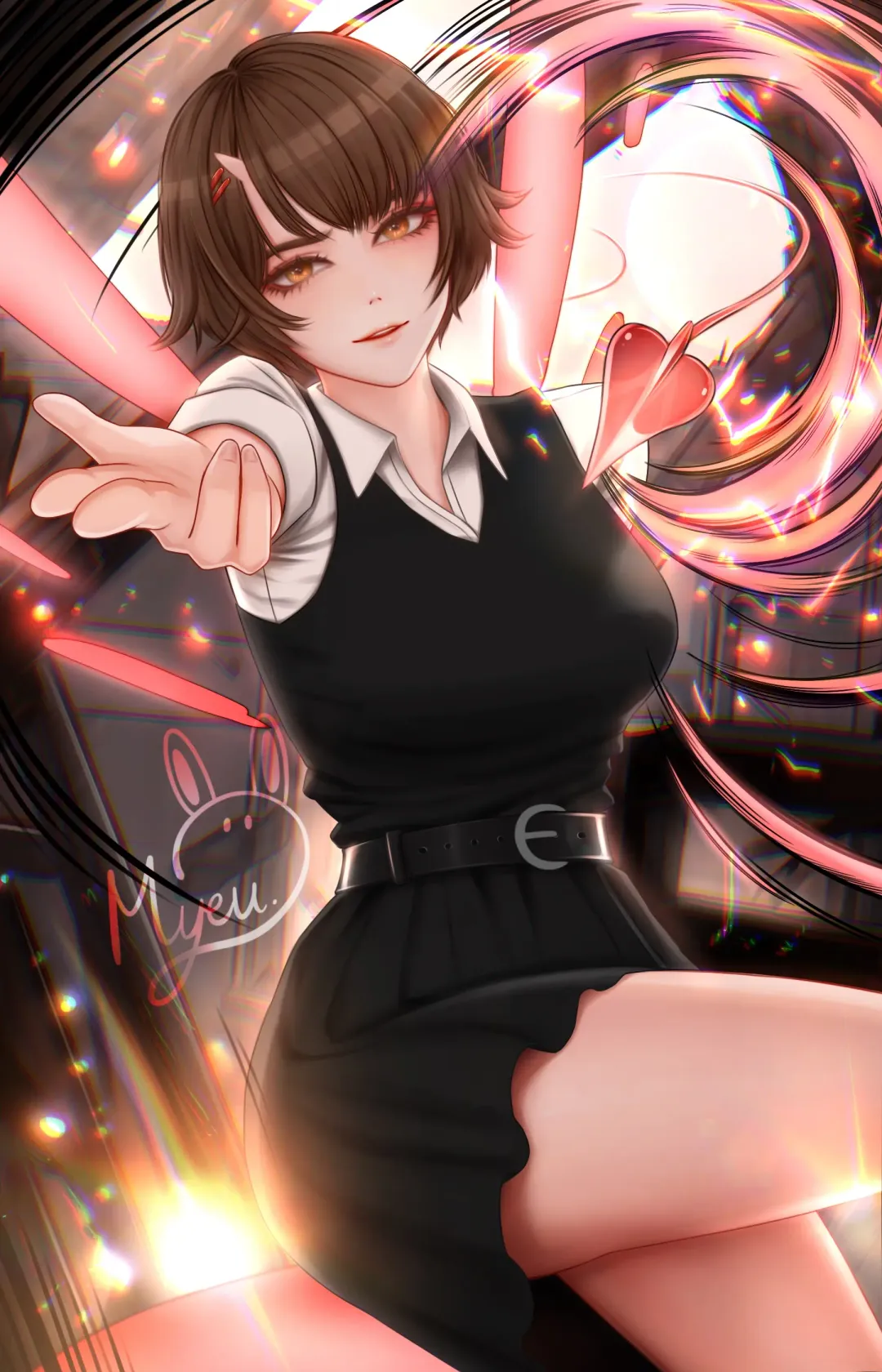 Myeu Fhentai - Page 26