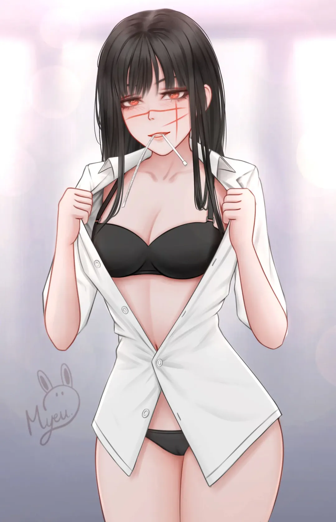 Myeu Fhentai - Page 53