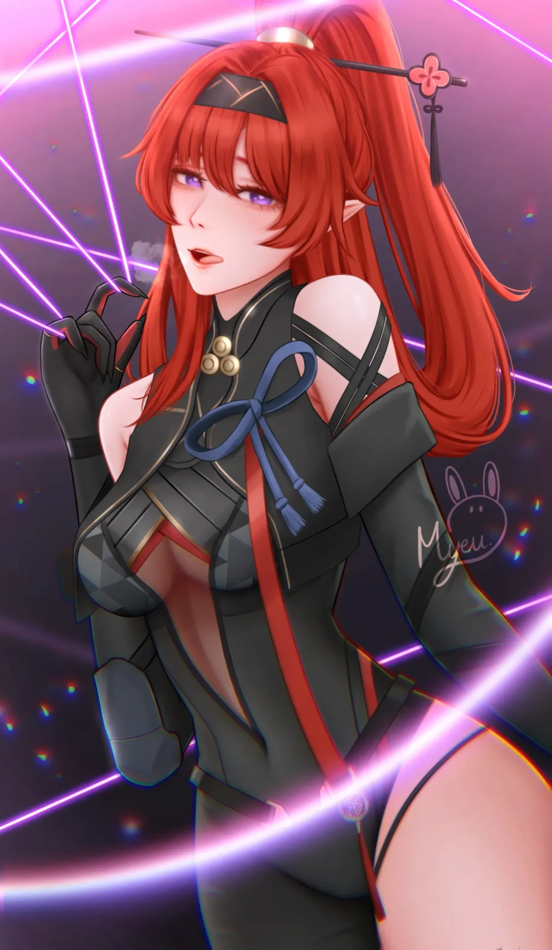 Myeu Fhentai - Page 58