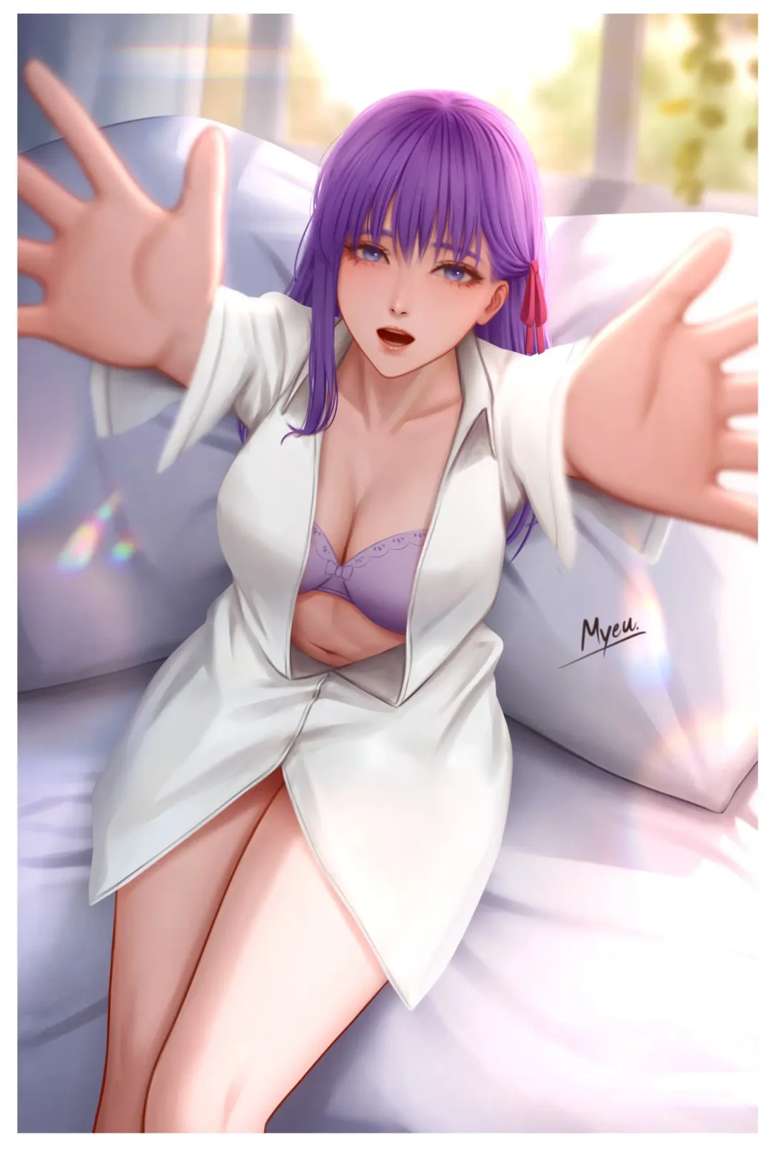 Myeu Fhentai - Page 94