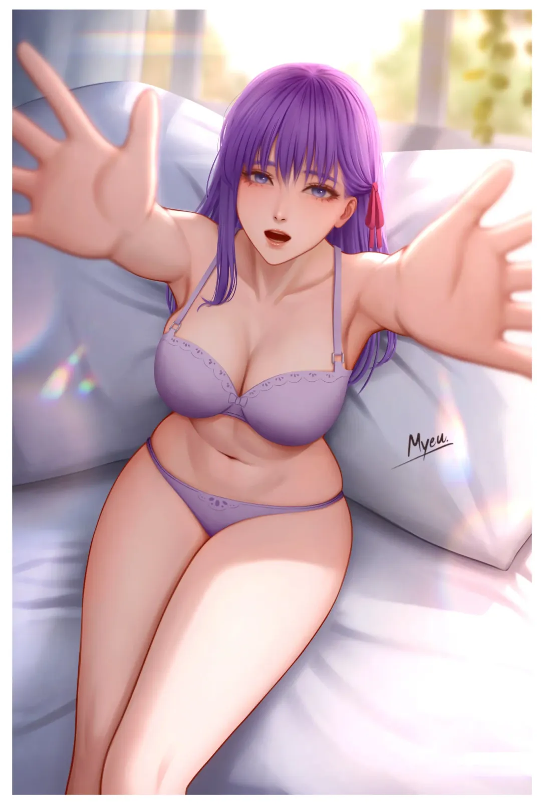 Myeu Fhentai - Page 95