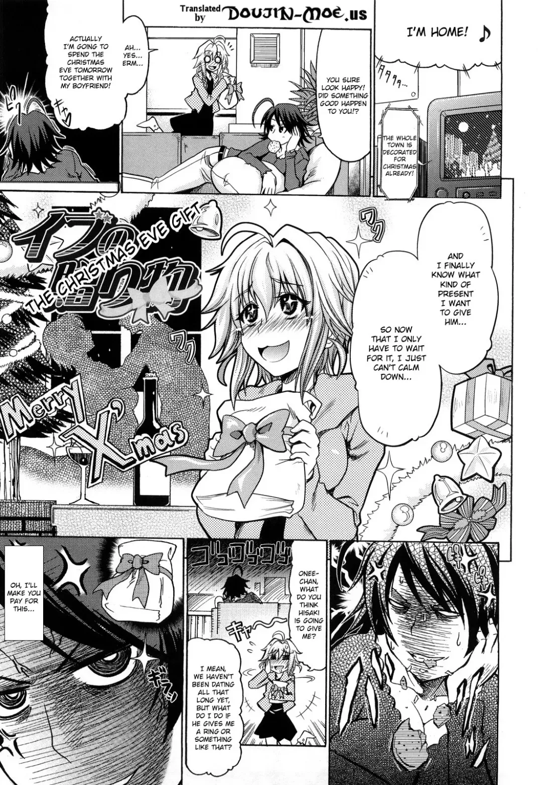 [Makinosaka Shinichi] PURE GIRL Fhentai.net - Page 163