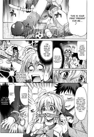 [Makinosaka Shinichi] PURE GIRL Fhentai.net - Page 167