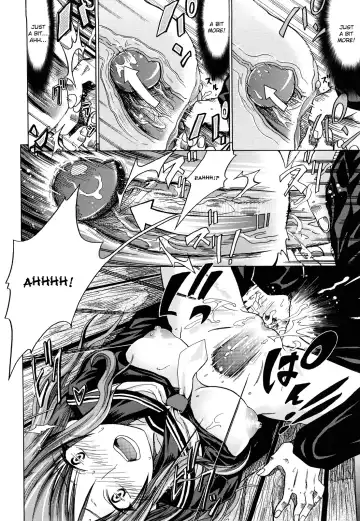 [Makinosaka Shinichi] PURE GIRL Fhentai.net - Page 202