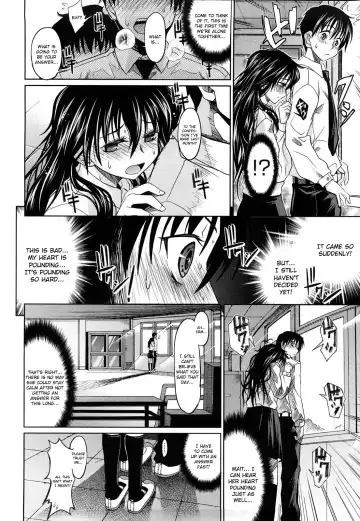 [Makinosaka Shinichi] PURE GIRL Fhentai.net - Page 78