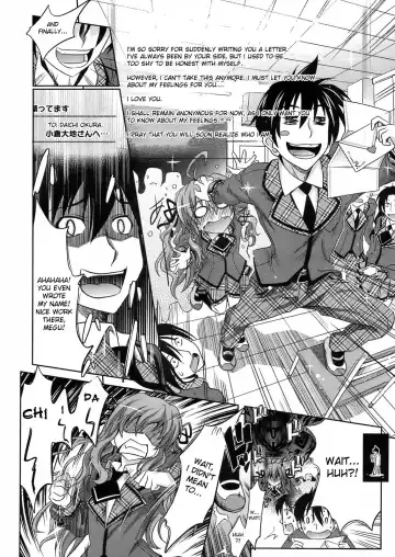 [Makinosaka Shinichi] PURE GIRL Fhentai.net - Page 94