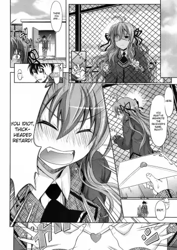 [Makinosaka Shinichi] PURE GIRL Fhentai.net - Page 96