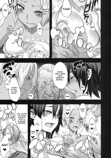 [Shindol] Natsu no Omoide | Summer Memories Fhentai - Page 7