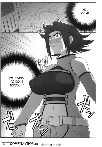 [Nise Kurosaki] Eleven PM Fhentai - Page 4