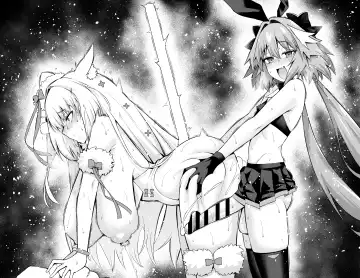 [Ankoman] Nikitich, Astolfo Grimaldi to... Fhentai - Page 40