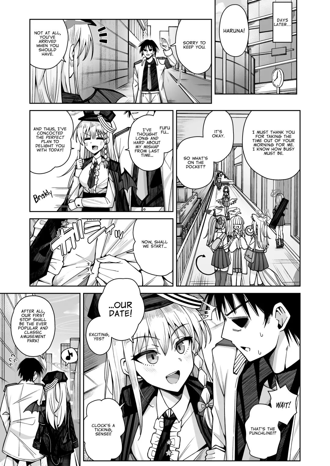 [Kurohagane] Awaku Koi Nioi, Amaku Ai ni Yoi. | A Waft of Romance, A Draught of Passion. Fhentai - Page 11