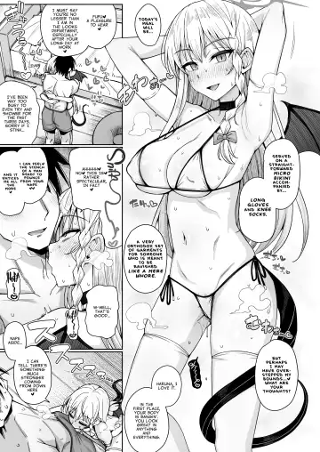 [Kurohagane] Awaku Koi Nioi, Amaku Ai ni Yoi. | A Waft of Romance, A Draught of Passion. Fhentai - Page 33
