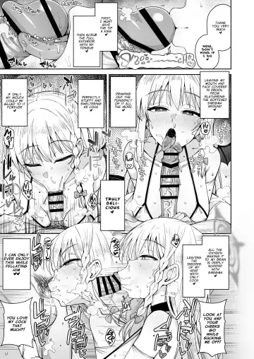 [Kurohagane] Awaku Koi Nioi, Amaku Ai ni Yoi. | A Waft of Romance, A Draught of Passion. Fhentai - Page 35