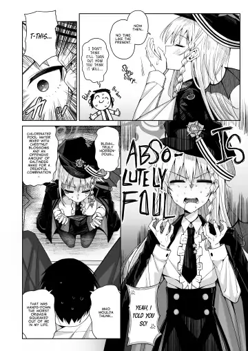 [Kurohagane] Awaku Koi Nioi, Amaku Ai ni Yoi. | A Waft of Romance, A Draught of Passion. Fhentai - Page 8