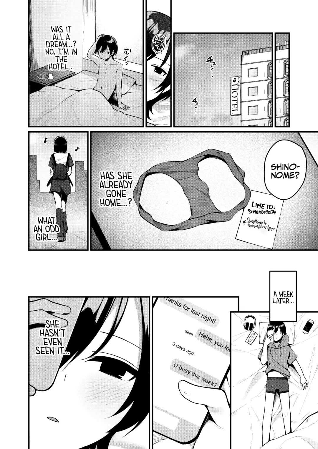 [Menbou] Douteizuki no Jirai Onna ni Seiyoku o Guchagucha ni Sareru Hanashi | A Virgin Loving Walking Red Flag With A Messed Up Libido! Fhentai - Page 64