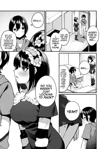 [Menbou] Douteizuki no Jirai Onna ni Seiyoku o Guchagucha ni Sareru Hanashi | A Virgin Loving Walking Red Flag With A Messed Up Libido! Fhentai - Page 27