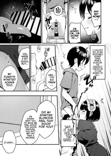 [Menbou] Douteizuki no Jirai Onna ni Seiyoku o Guchagucha ni Sareru Hanashi | A Virgin Loving Walking Red Flag With A Messed Up Libido! Fhentai - Page 53