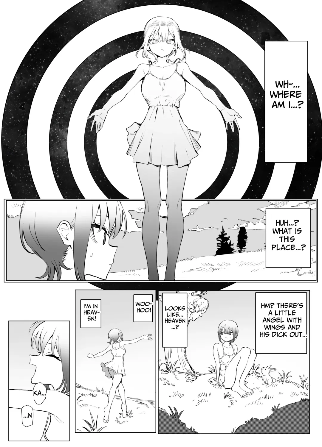 [Sakai] Seikoui Jisshuu 2.8 | Hands-on Sex Lessons 2.8 Fhentai - Page 36