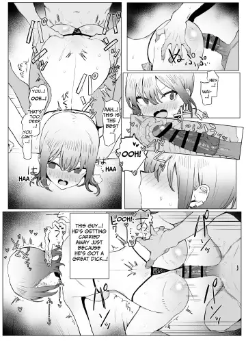 [Sakai] Seikoui Jisshuu 2.8 | Hands-on Sex Lessons 2.8 Fhentai - Page 42