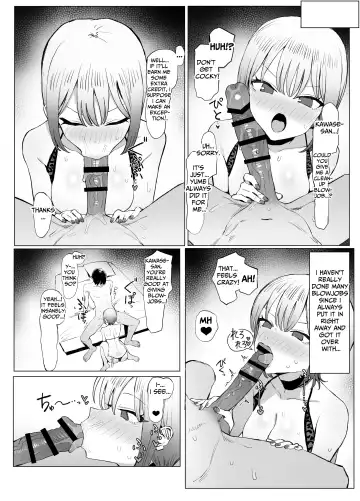 [Sakai] Seikoui Jisshuu 2.8 | Hands-on Sex Lessons 2.8 Fhentai - Page 45