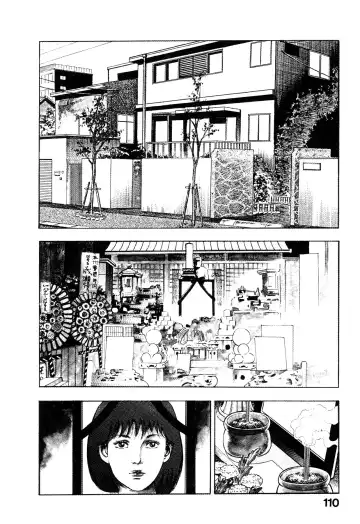 [Maeda Toshio] Habu Goes Forth 1 Fhentai.net - Page 113