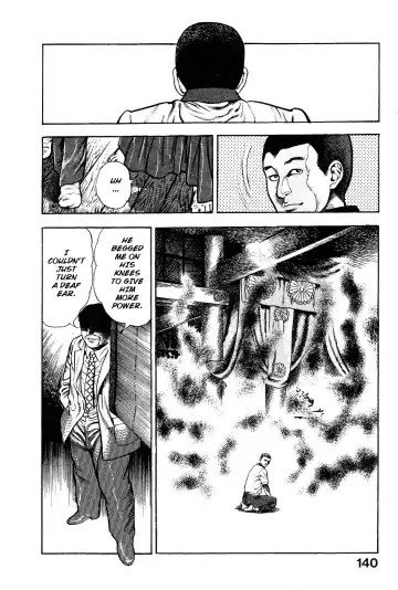 [Maeda Toshio] Habu Goes Forth 1 Fhentai.net - Page 143