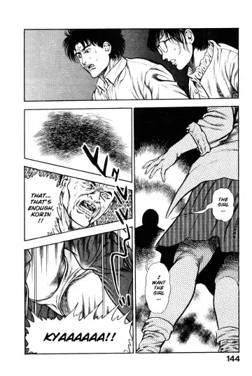 [Maeda Toshio] Habu Goes Forth 1 Fhentai.net - Page 147