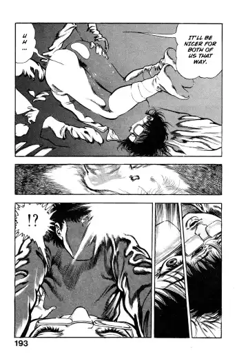 [Maeda Toshio] Habu Goes Forth 1 Fhentai.net - Page 194