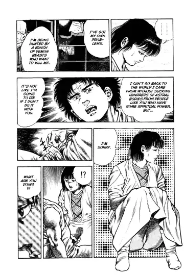 [Maeda Toshio] Habu Goes Forth 1 Fhentai.net - Page 68