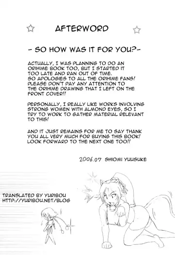 [Shiomi Yuusuke] Neko na Hito Hachi na Hito | Cat-like Person, Bee-like Person Fhentai.net - Page 27