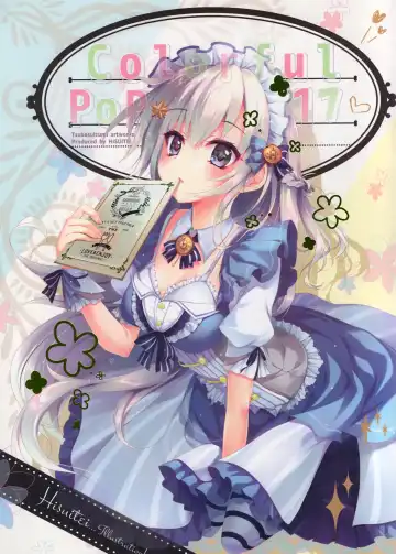 Read [Izumi Tsubasu] Colorful Pop 17 - Fhentai.net