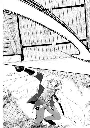 [Sari] Nifurime Yamanbagiri Chougi no kunou Fhentai - Page 45